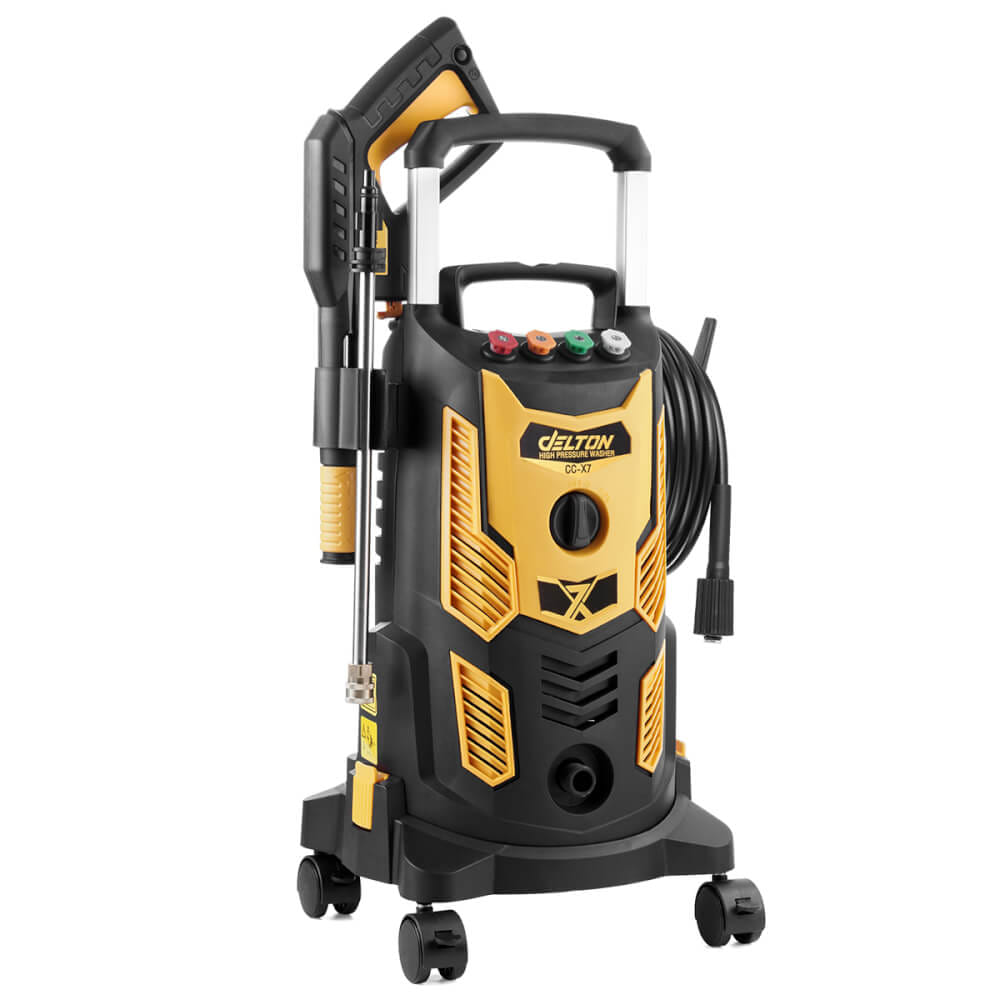 เครื่องฉีดน้ำแรงดันสูง DELTON รุ่น CC-X7 250 บาร์ 3800 วัตต์_3